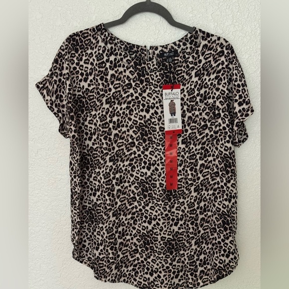 Buffalo David Bitton Tops - Size M - Buffalo top - NWT